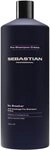 Sebastian No.Breaker Rebalancing Bonding Pre-Shampoo Cream 1000 ml