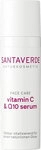 Santaverde Vitamin C & Q10 Serum 30 ml