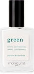 MANUCURIST Snow Nagellack 15 ml