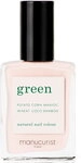 MANUCURIST Pastel Pink Nagellack 15 ml