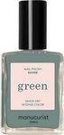 MANUCURIST Nagellack Sauge 15 ml