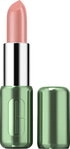 Clinique Pop Longwear Lipstick Satin 3,9 g 31 Beige Pop