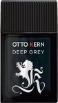 Otto Kern Deep Grey Eau de Toilette (EdT) 30 ml