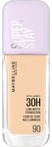 Maybelline New York Super Stay Lumi Matte Foundation 90 Foundation (fl&uuml;ssig)
