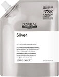 L'Or&eacute;al Professionnel Serie Expert Silver Shampoo REFILL 500 ml