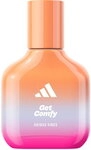 Adidas Vibes Get Comfy Eau de Parfum (EdP) 30 ml