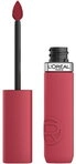 L'Or&eacute;al Paris Infaillible Matte Resistance Nude Attitude 16H Lippenstift...