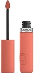 L'Or&eacute;al Paris Infaillible Matte Resistance Nude Attitude 16H Lippenstift...
