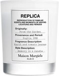 Maison Margiela From the Garden Duftkerze 165 g
