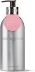 Molton Brown Infinite Bottle Delicious Rhubarb & Rose Bath & Shower Gel 400 ml
