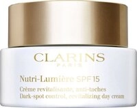 CLARINS Nutri-Lumi&egrave;re SPF 15 50 ml