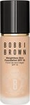 Bobbi Brown Weightless Skin Foundation 30 ml 15 Warm Beige