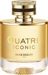 Boucheron Quatre Iconic Eau de Parfum (EdP) 100 ml