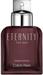 Calvin Klein Eternity for Men Amber Essence Parfum 50 ml