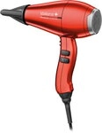 Valera Professional Swiss Silent Jet 8500 D RC - Rot