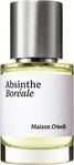 Maison Crivelli Absinthe Bor&eacute;ale Eau de Parfum (EdP) 30 ml