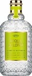4711 Acqua Colonia Lime & Nutmeg Eau de Cologne (EdC) 100 ml