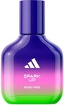 Adidas Vibes Spark Up Eau de Parfum (EdP) 30 ml