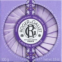 Roger&Gallet Lavande Royale Seife 100 g