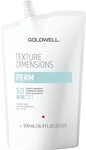 Goldwell Texture Dimensions PERM SD - Slightly Damaged (leicht strapaziertes Haar)