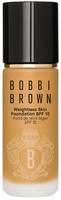 Bobbi Brown Weightless Skin Foundation 30 ml 26 Golden Honey