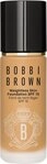 Bobbi Brown Weightless Skin Foundation 30 ml 22 Warm Honey
