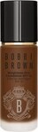 Bobbi Brown Weightless Skin Foundation 30 ml 47 Neutral Chestnut