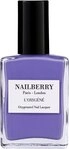 Nailberry Nagellack Blue Bell 15 ml