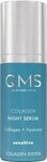 QMS Medicosmetics Night Collagen Sensitive Serum 30 ml