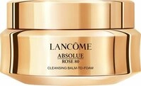 Lanc&ocirc;me Absolue Rose Balm to Foam 150 ml