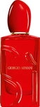 Giorgio Armani S&igrave; Passione Red Musk Eau de Parfum (EdP) 100 ml