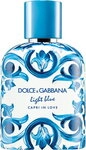 Dolce&Gabbana Light Blue Capri In Love Pour Homme Eau de Parfum (EdP) 100 ml