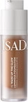ISADORA The Wake Up the Glow Luminous Foundation Warm 7W 30 ml