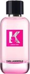 Karl Lagerfeld Jeans Urban Pink Eau de Parfum (EdP) 100 ml
