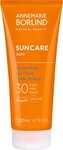 ANNEMARIE B&Ouml;RLIND SUNCARE Body Sonnenfluid LSF 30 200 ml