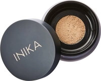 INIKA Loose Mineral Foundation SPF 25 Patience 8 g