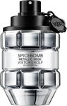 Viktor & Rolf Spicebomb Metallic Musk Eau de Parfum (EdP) 90 ml