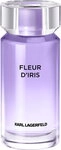 Karl Lagerfeld Fleur d&acute;Iris Eau de Parfum (EdP) 100 ml