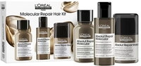 L'Or&eacute;al Professionnel Serie Expert Absolut Repair Molecular Trio Set 1 Stk.