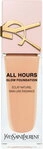 Yves Saint Laurent All Hours Glow Foundation 25 ml LC3