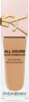 Yves Saint Laurent All Hours Glow Foundation 25 ml MN8