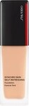 Shiseido Synchro Skin Self-Refreshing Foundation N 240 30 ml