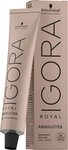 Schwarzkopf Igora Royal Absolutes Age Blend 8-140 Hellblond Cendr&eacute; Beige 60 ml