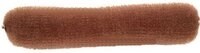 Efalock Knotenrolle 23cm mittel mit Druckknopf