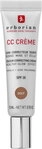 Erborian CC Creme SPF30 Deep 15 ml