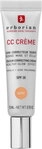 Erborian CC Creme SPF30 Dor&eacute; 15 ml