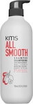 KMS AllSmooth Shampoo 750 ml