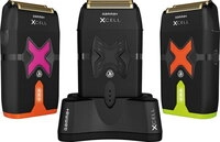 Gamma+ Xcell Shaver