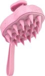 Bellody&reg; Kopfmassageb&uuml;rste 1 St&uuml;ck Mellow Rose