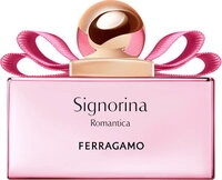 Salvatore Ferragamo Signorina Romantica Eau de Parfum (EdP) 50 ml